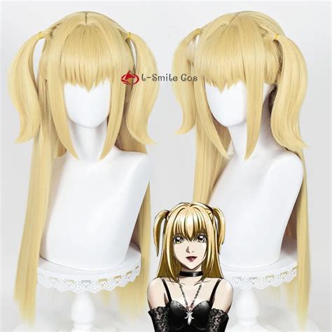 misa misa wig